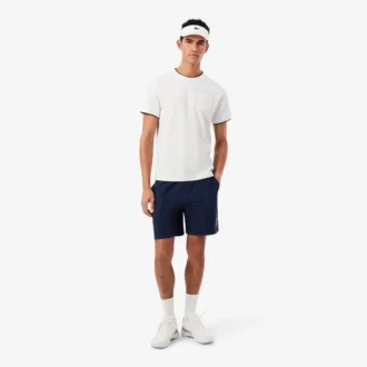 Short Tennis Heritage Ultra Dry Stretch