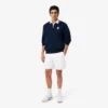 Short Tennis Heritage Ultra Dry Stretch Short Tennis Heritage Ultra Dry Stretch