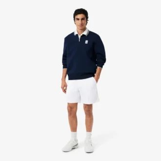Short Tennis Heritage Ultra Dry Stretch