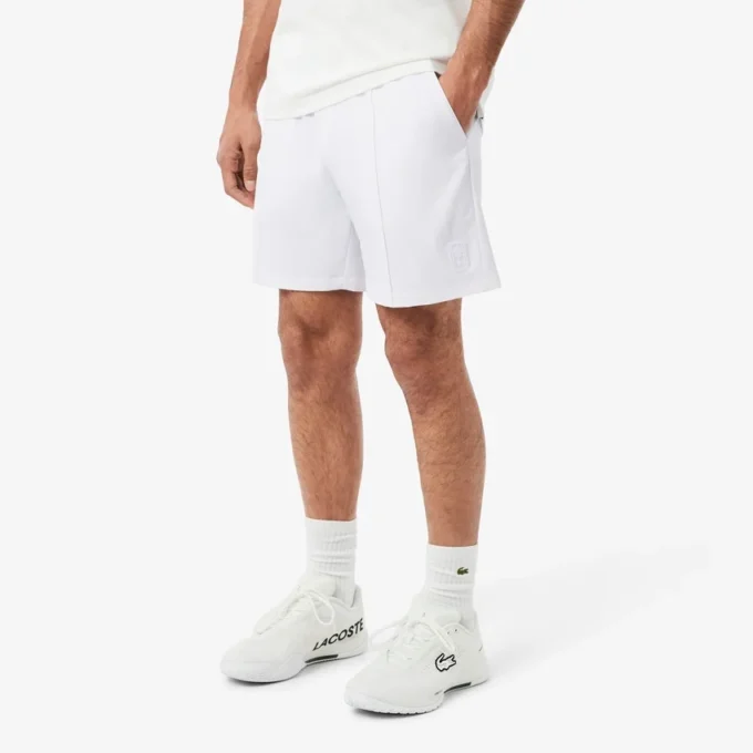 Short Tennis Heritage Ultra Dry Stretch Short Tennis Heritage Ultra Dry Stretch