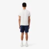 Short Tennis Heritage Ultra Dry Stretch Short Tennis Heritage Ultra Dry Stretch