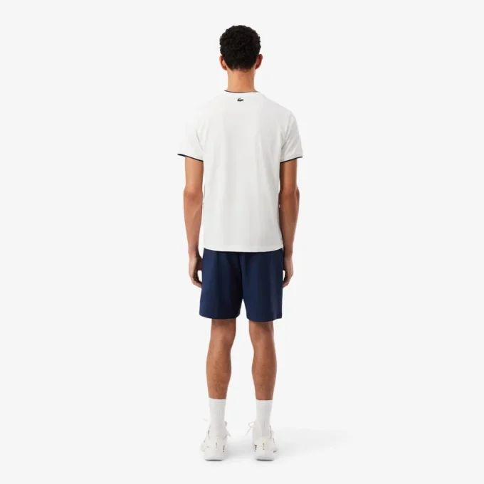 Short Tennis Heritage Ultra Dry Stretch Short Tennis Heritage Ultra Dry Stretch