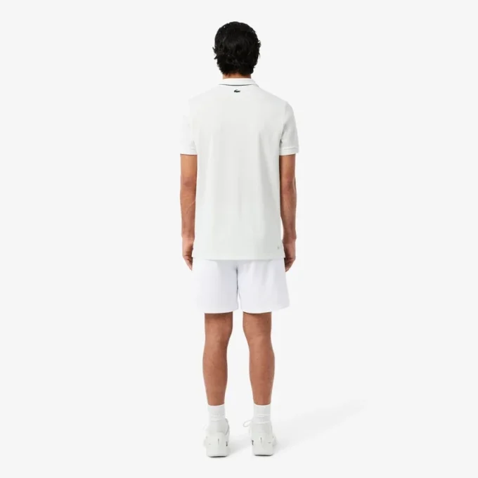 Short Tennis Heritage Ultra Dry Stretch Short Tennis Heritage Ultra Dry Stretch