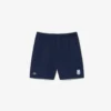 Short Tennis Heritage Ultra Dry Stretch Short Tennis Heritage Ultra Dry Stretch