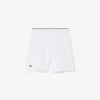Short Tennis Heritage Ultra Dry Stretch Short Tennis Heritage Ultra Dry Stretch