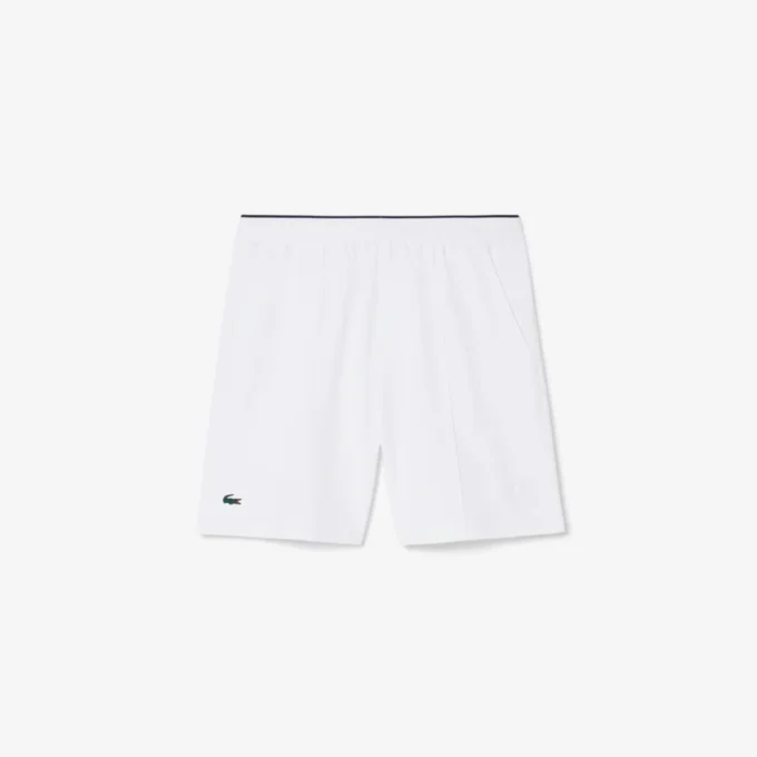 Short Tennis Heritage Ultra Dry Stretch Short Tennis Heritage Ultra Dry Stretch