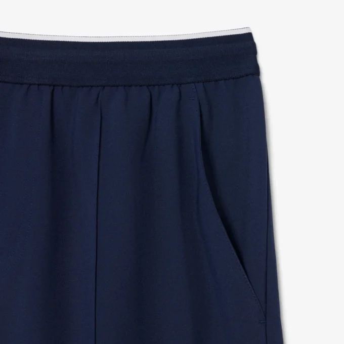 Short Tennis Heritage Ultra Dry Stretch Short Tennis Heritage Ultra Dry Stretch
