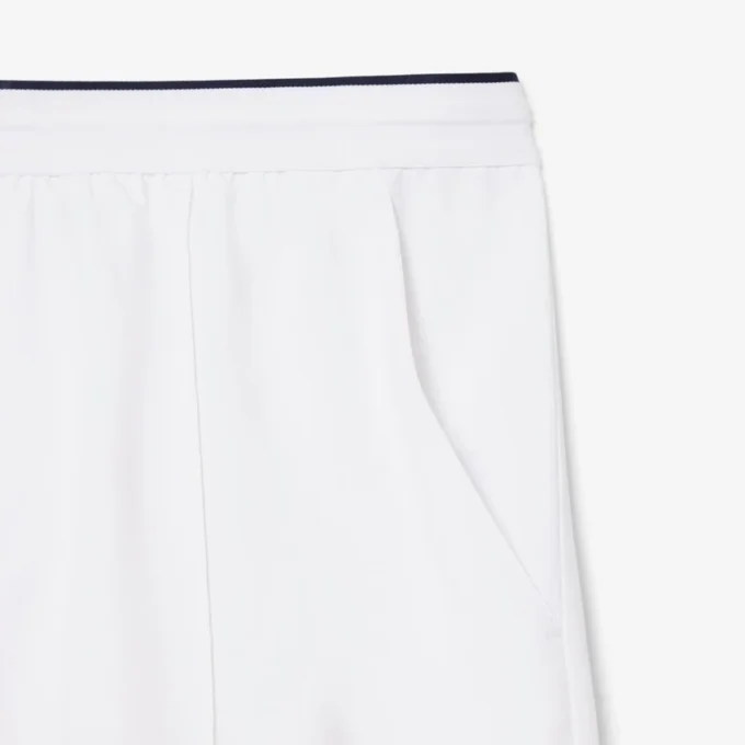 Short Tennis Heritage Ultra Dry Stretch Short Tennis Heritage Ultra Dry Stretch