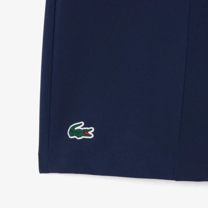 Short Tennis Heritage Ultra Dry Stretch Short Tennis Heritage Ultra Dry Stretch