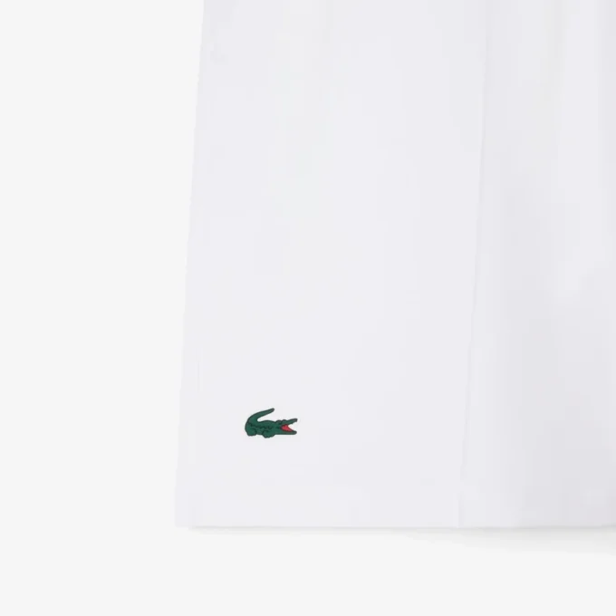 Short Tennis Heritage Ultra Dry Stretch Short Tennis Heritage Ultra Dry Stretch