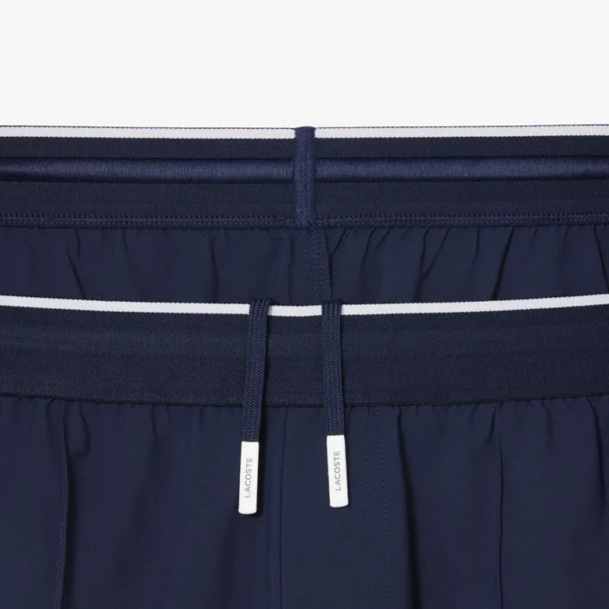 Short Tennis Heritage Ultra Dry Stretch Short Tennis Heritage Ultra Dry Stretch