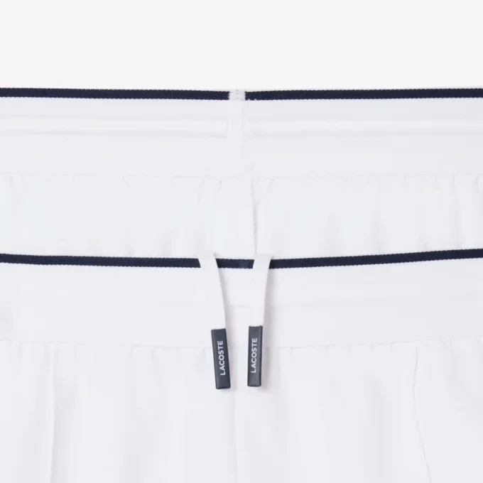 Short Tennis Heritage Ultra Dry Stretch Short Tennis Heritage Ultra Dry Stretch