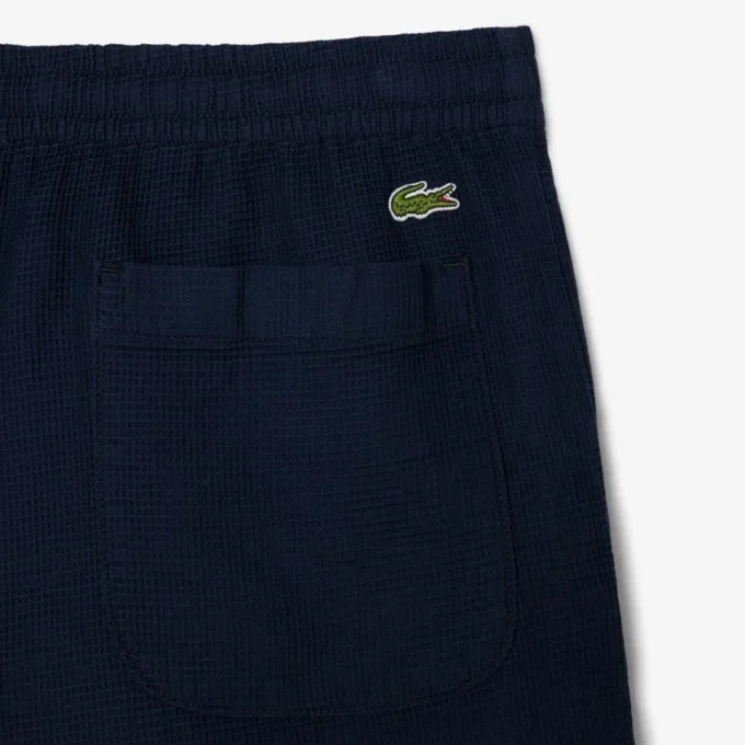 Short texturé léger pour homme Short texturé léger pour homme