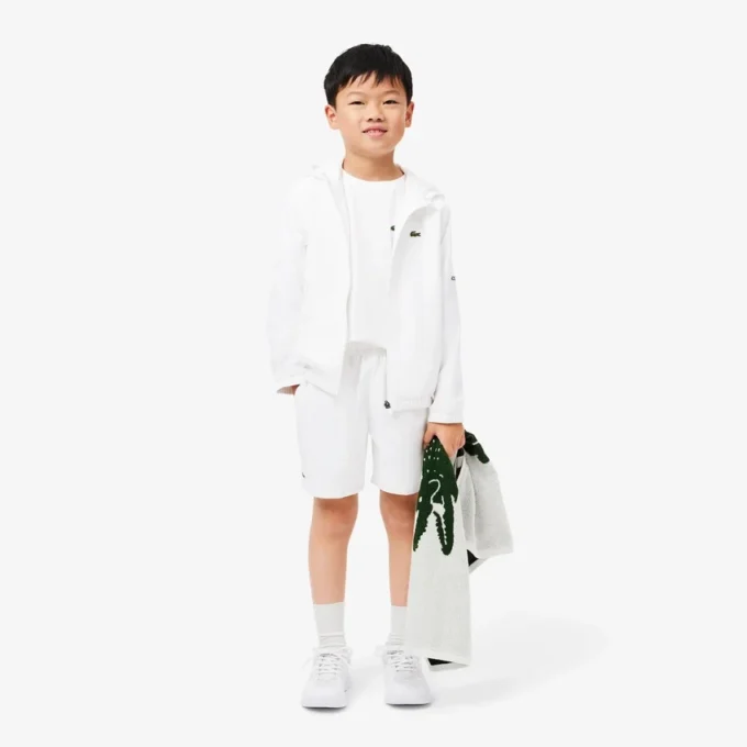 Shorts de sport pour enfants