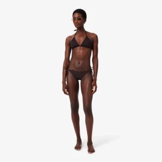 Slip de bain pour femme