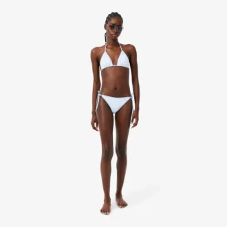 Slip de bain pour femme