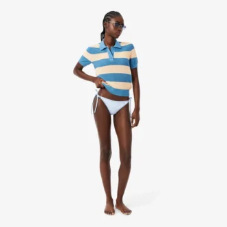 Slip de bain pour femme