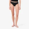 Slip en maille avec logo à la taille Slip en maille avec logo à la taille