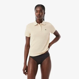 Slip en maille à la taille griffé