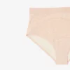 Slip en maille taille haute Slip en maille taille haute
