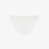 Slip en pointelle extensible Slip en pointelle extensible