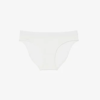 Slip en pointelle extensible