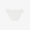 Slip en pointelle extensible Slip en pointelle extensible