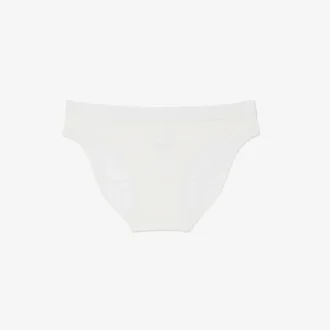Slip en pointelle extensible