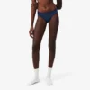 Slip en pointelle extensible
