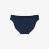 Slip en pointelle extensible