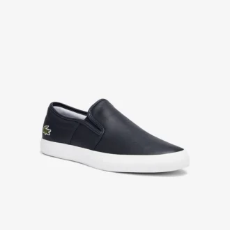 Slip-on en cuir Tatalya pour homme