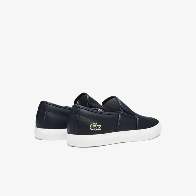 Slip-on en cuir Tatalya pour homme Slip-on en cuir Tatalya pour homme