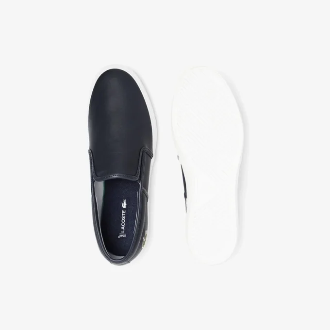 Slip-on en cuir Tatalya pour homme Slip-on en cuir Tatalya pour homme
