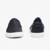 Slip-on en cuir Tatalya pour homme Slip-on en cuir Tatalya pour homme