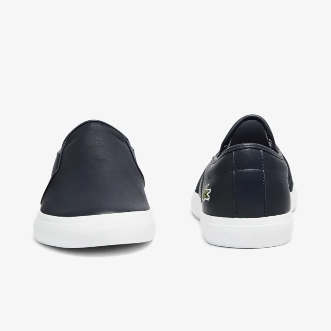 Slip-on en cuir Tatalya pour homme Slip-on en cuir Tatalya pour homme
