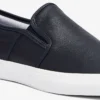 Slip-on en cuir Tatalya pour homme Slip-on en cuir Tatalya pour homme