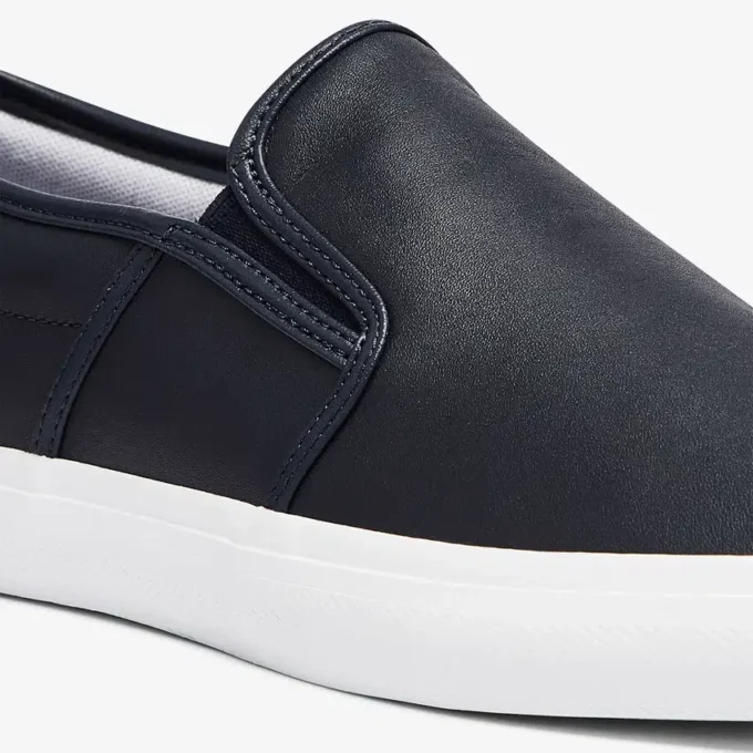 Slip-on en cuir Tatalya pour homme Slip-on en cuir Tatalya pour homme