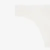 Slip string en pointelle extensible Slip string en pointelle extensible