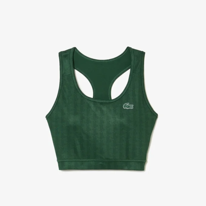 Soutien-gorge de sport imprimé pour femme Soutien-gorge de sport imprimé pour femme