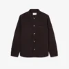 Surchemise en denim oversize Surchemise en denim oversize