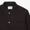 Surchemise en denim oversize Surchemise en denim oversize