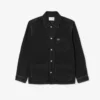 Surchemise en denim épais pour homme Surchemise en denim épais pour homme
