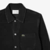 Surchemise en denim épais pour homme Surchemise en denim épais pour homme