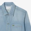Surchemise en denim épais pour homme Surchemise en denim épais pour homme