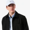 Surchemise oversize double face pour homme Surchemise oversize double face pour homme