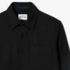 Surchemise oversize double face pour homme Surchemise oversize double face pour homme
