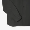 Surchemise oversize double face pour homme Surchemise oversize double face pour homme