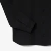 Surchemise oversize double face pour homme Surchemise oversize double face pour homme