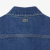 Surchemise oversize en denim pour femme Surchemise oversize en denim pour femme