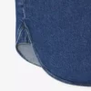 Surchemise oversize en denim pour femme Surchemise oversize en denim pour femme